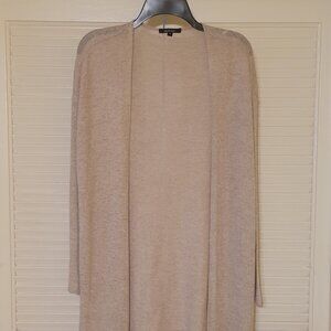 Women's Cardigan Open Front by Ambiance